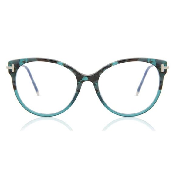 NEW TOM FORD WOMEN EYEGLASSES